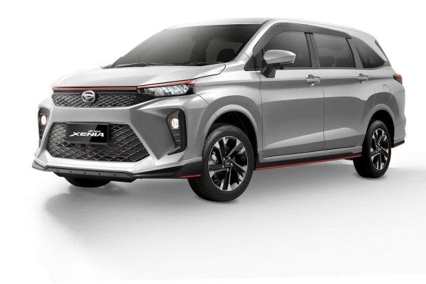new xenia