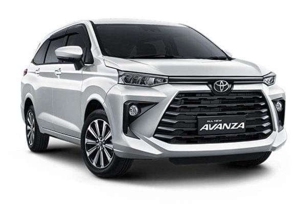 new avanza