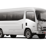 elf 19 seat