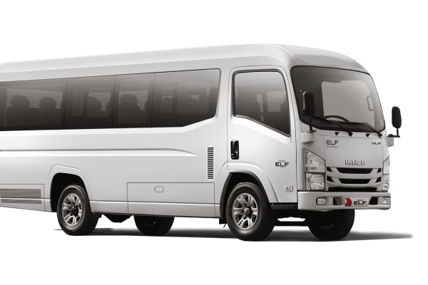 elf 19 seat