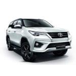 fortuner