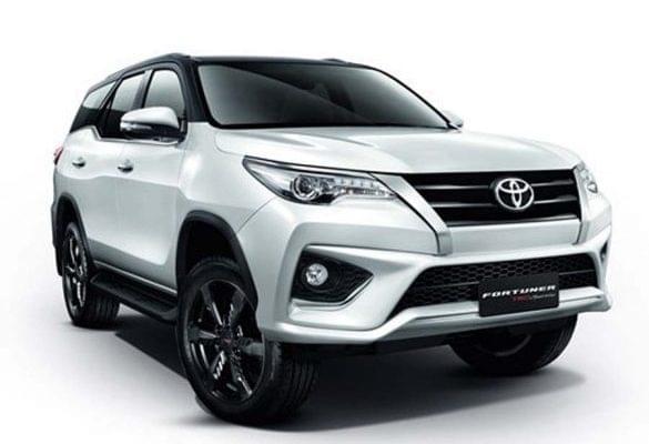 fortuner