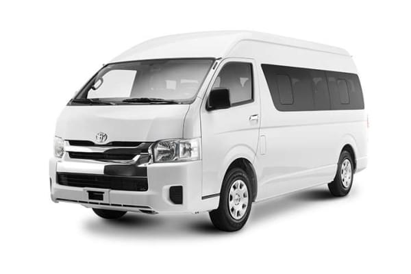 hiace