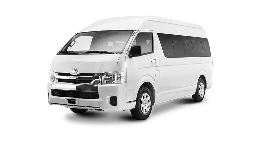 hiace