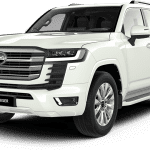 land cruiser