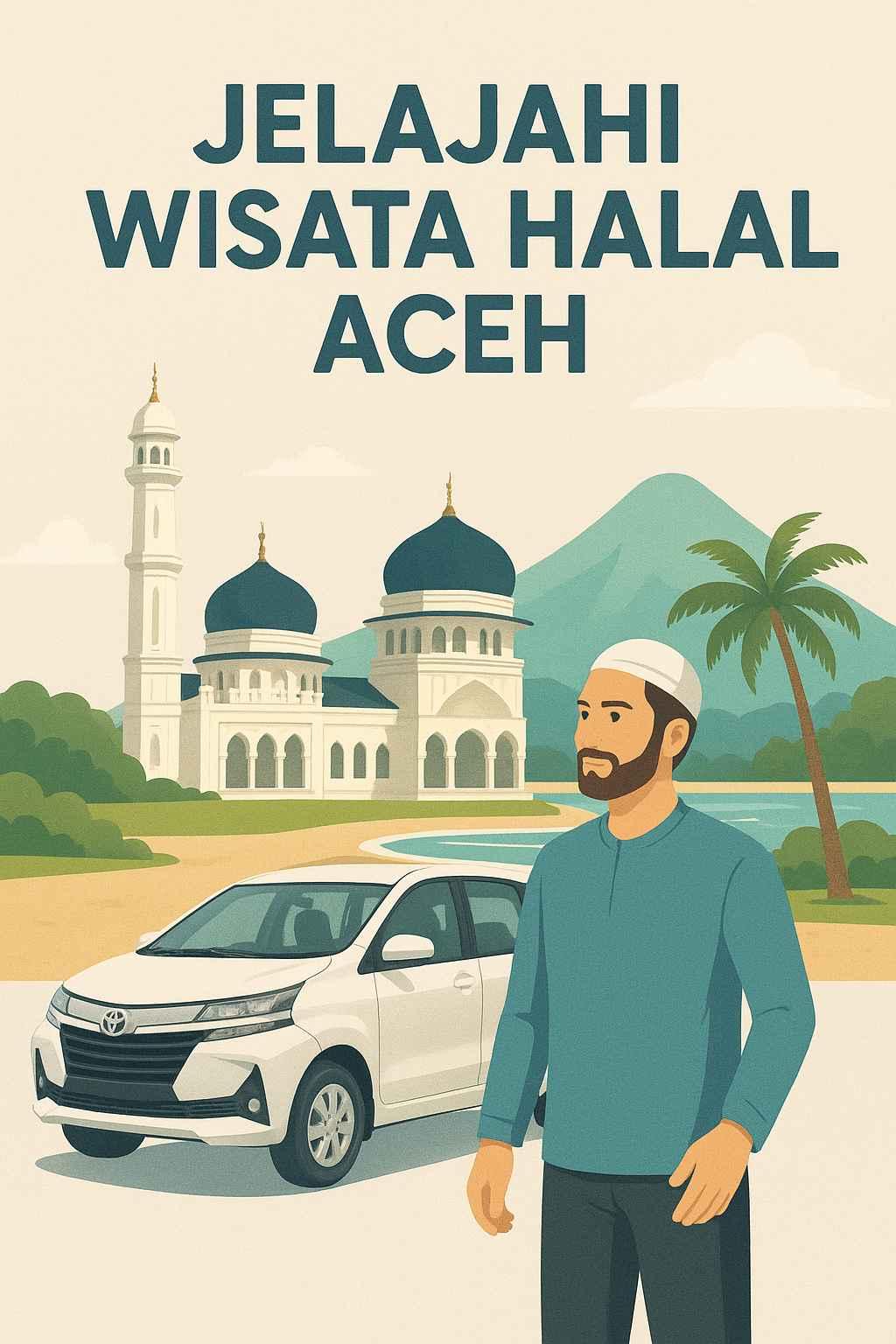 Explore Halal Tourism in Aceh_11zon